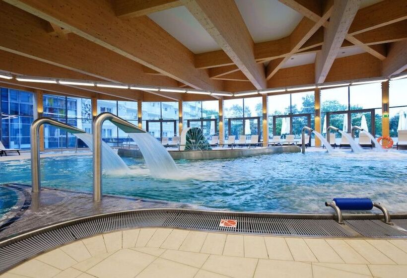 Apartamenty Sun & Snow Aquarius