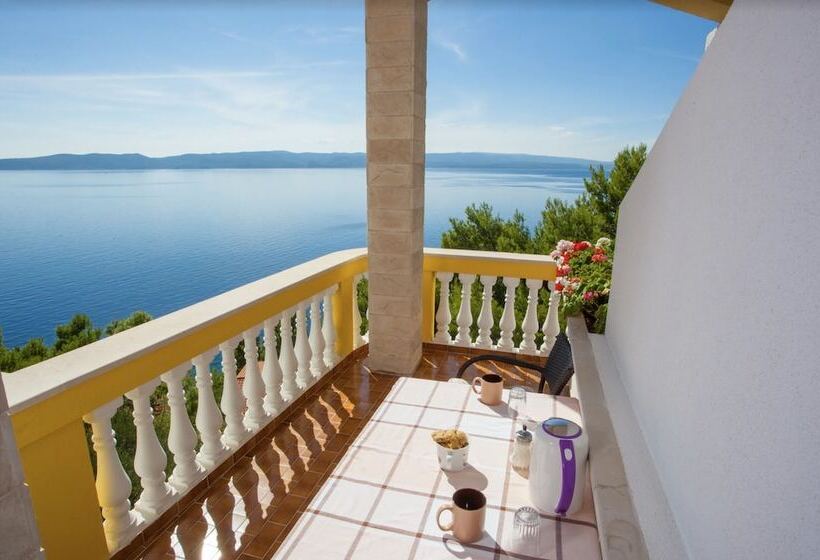 Apartments Beach Side Brela