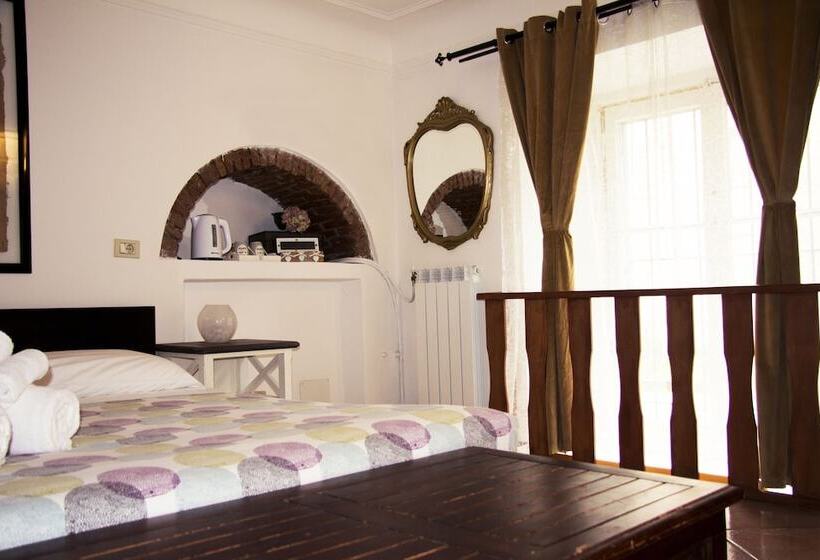 7 Archi Bed & Breakfast