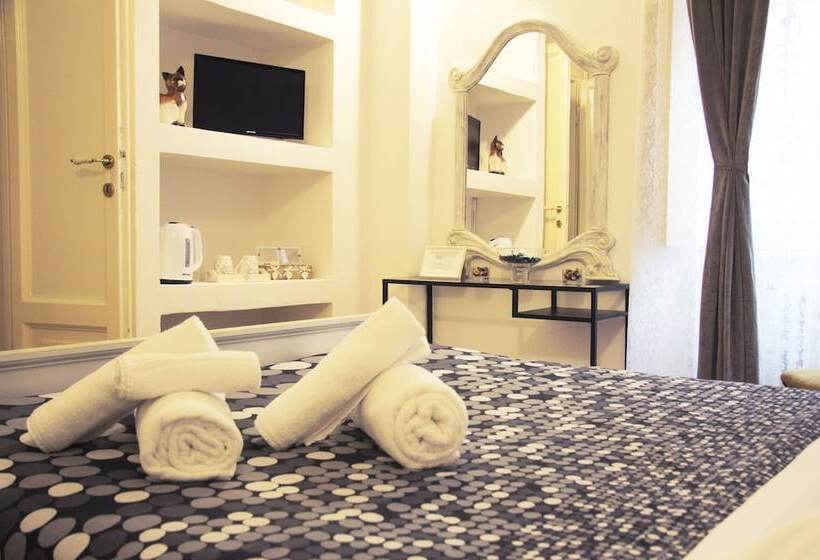 7 Archi Bed & Breakfast