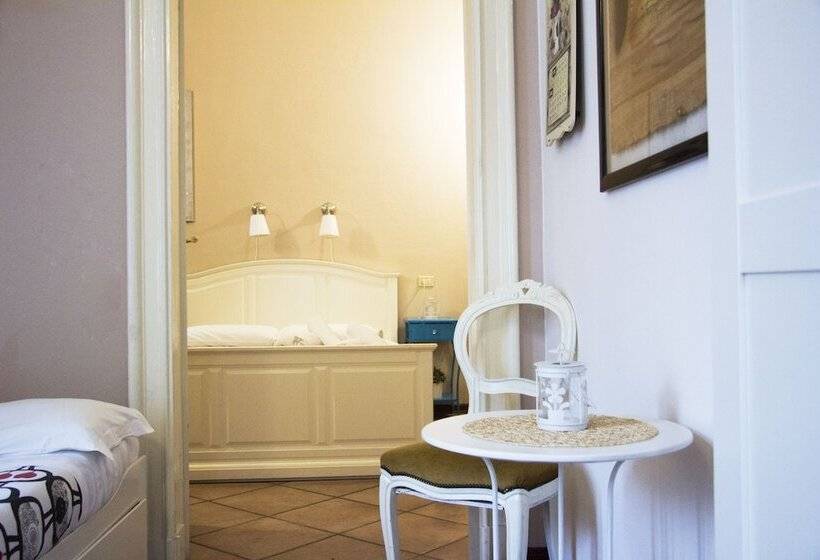 7 Archi Bed & Breakfast