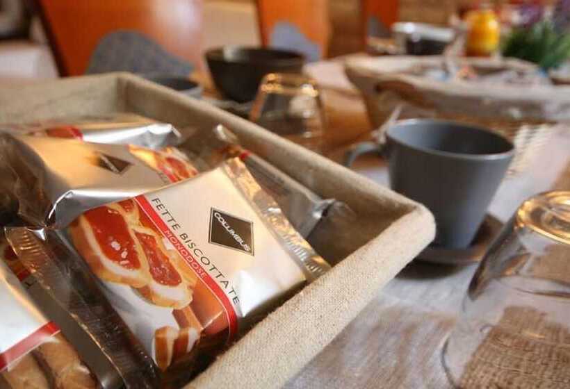 7 Archi Bed & Breakfast