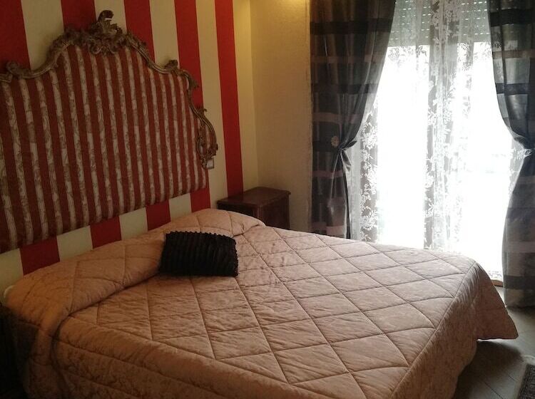 B&b Al Calcandola