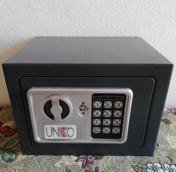 Ex B&b La Bicocca Via Umberto 15, Iun S1733