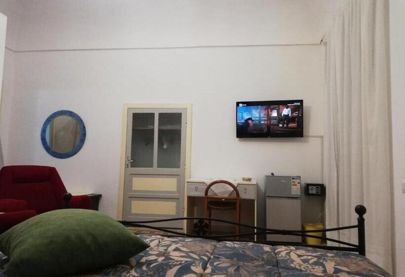 Ex B&b La Bicocca Via Umberto 15, Iun S1733