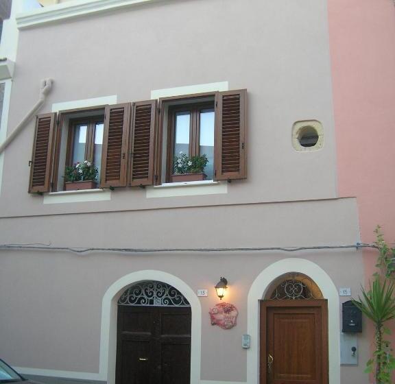 Ex B&b La Bicocca Via Umberto 15, Iun S1733