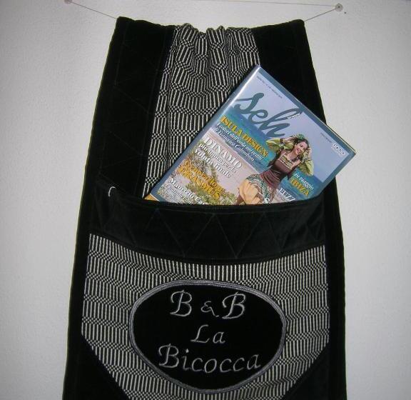 Ex B&b La Bicocca Via Umberto 15, Iun S1733