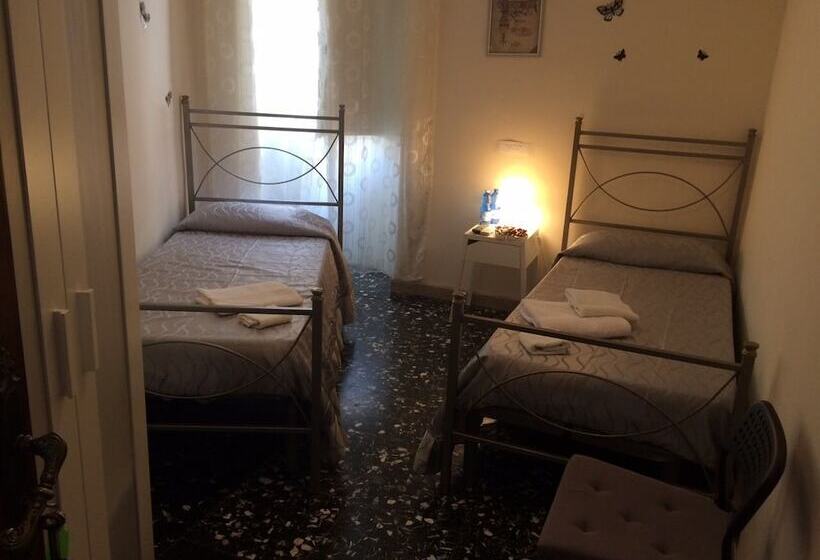 B&b Mascagni