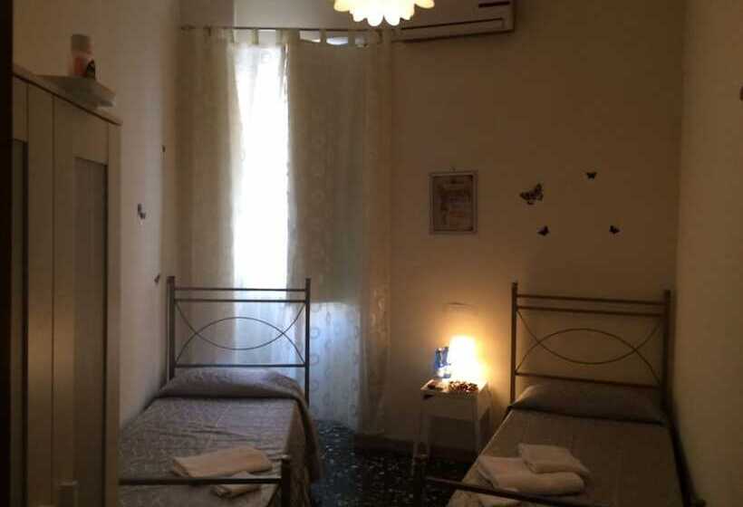 B&b Mascagni