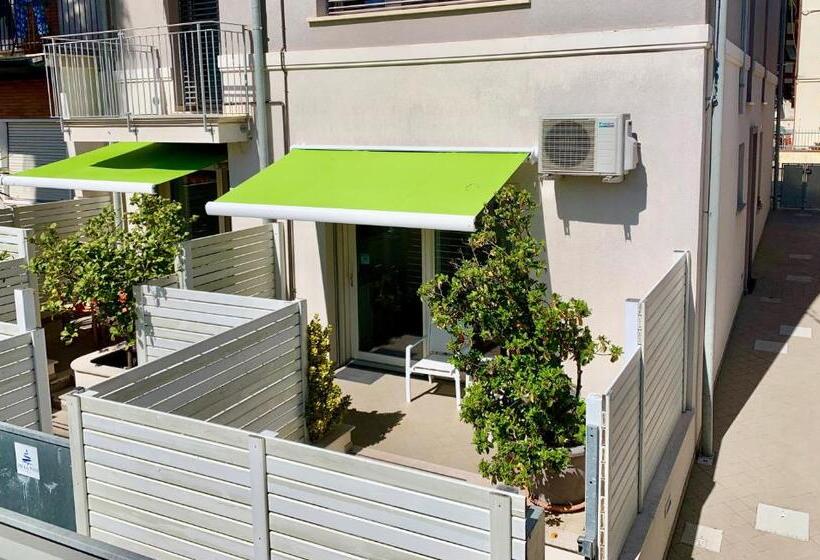 Affittacamere   B&b Villa Pini