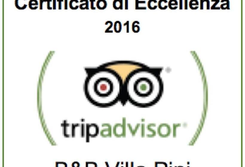 Affittacamere   B&b Villa Pini