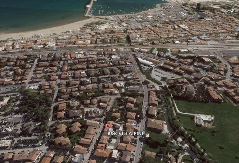 Affittacamere   B&b Villa Pini