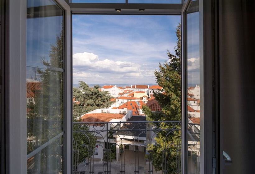 ベッドアンドブレックファースト Casa Das Muralhas