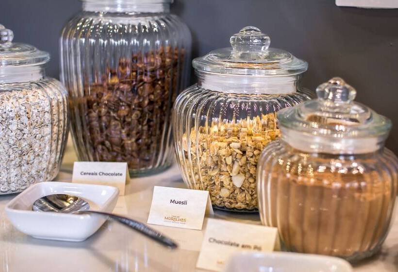 ベッドアンドブレックファースト Casa Das Muralhas