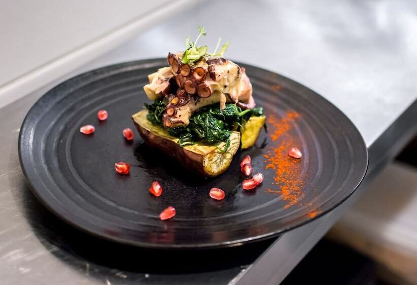 ベッドアンドブレックファースト Casa Das Muralhas