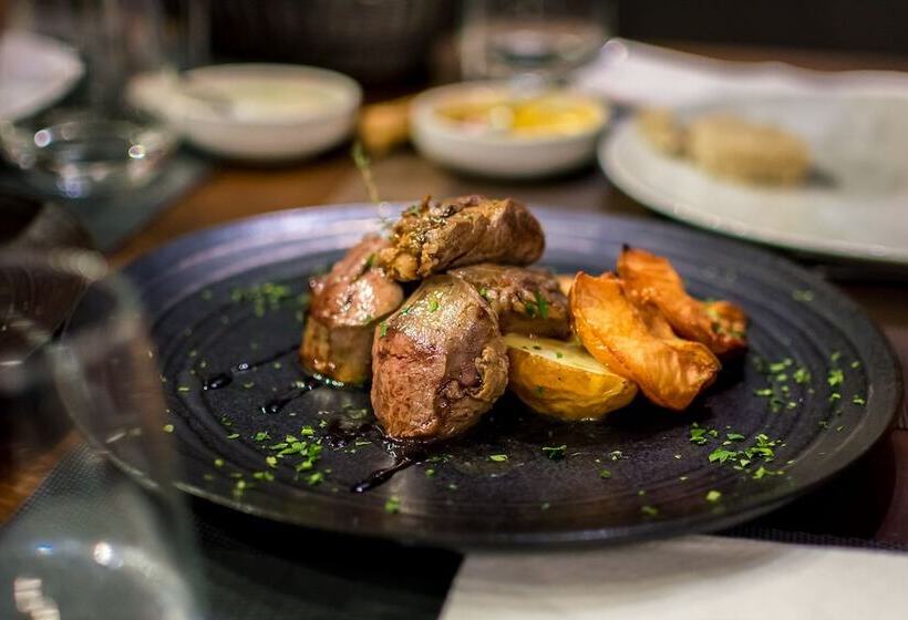 ベッドアンドブレックファースト Casa Das Muralhas