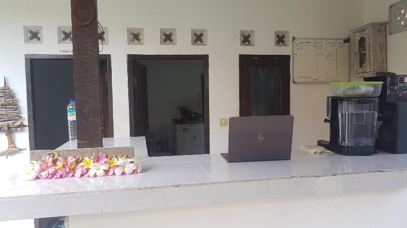 مبيت وإفطار Thairiffic Homestay