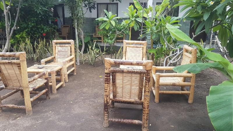 مبيت وإفطار Thairiffic Homestay