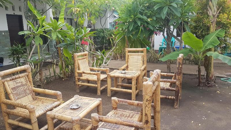 مبيت وإفطار Thairiffic Homestay