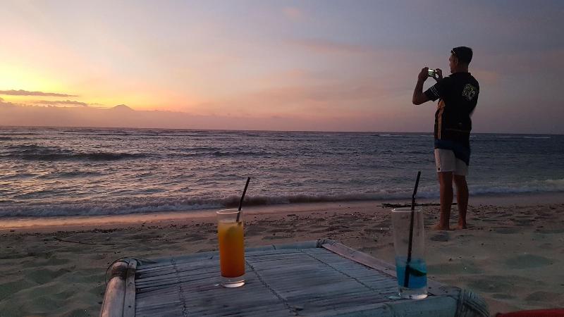 مبيت وإفطار Thairiffic Homestay