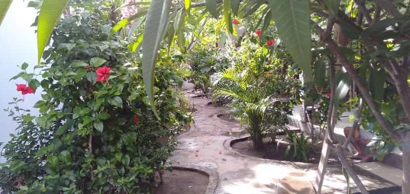 مبيت وإفطار Thairiffic Homestay