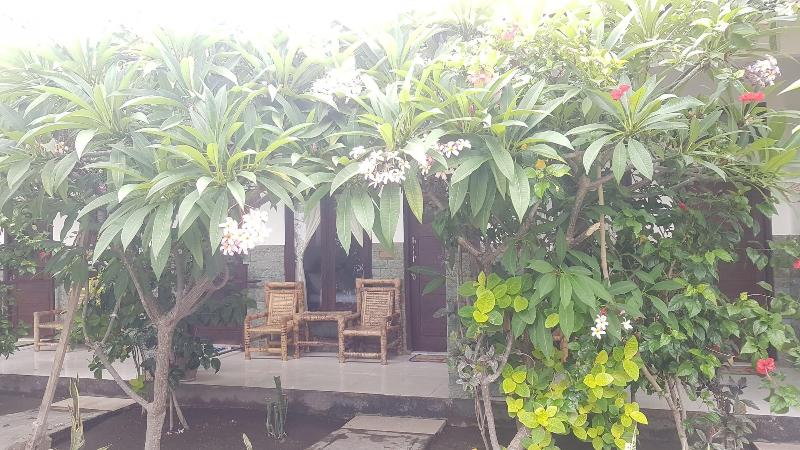 مبيت وإفطار Thairiffic Homestay