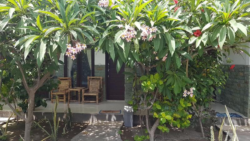 مبيت وإفطار Thairiffic Homestay