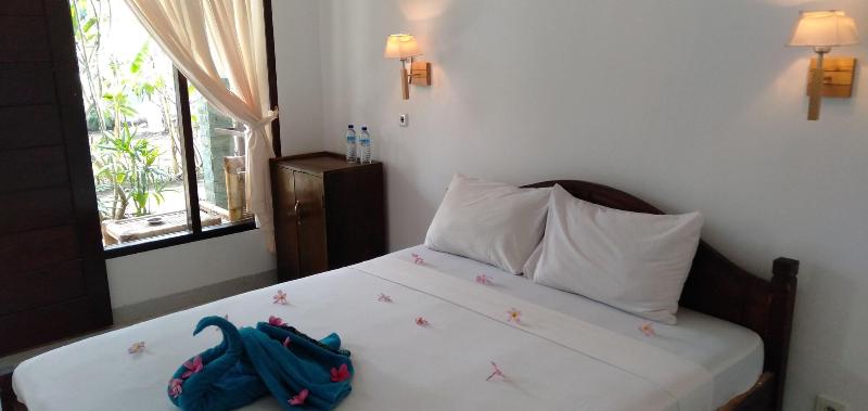 مبيت وإفطار Thairiffic Homestay