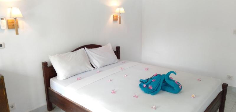 مبيت وإفطار Thairiffic Homestay