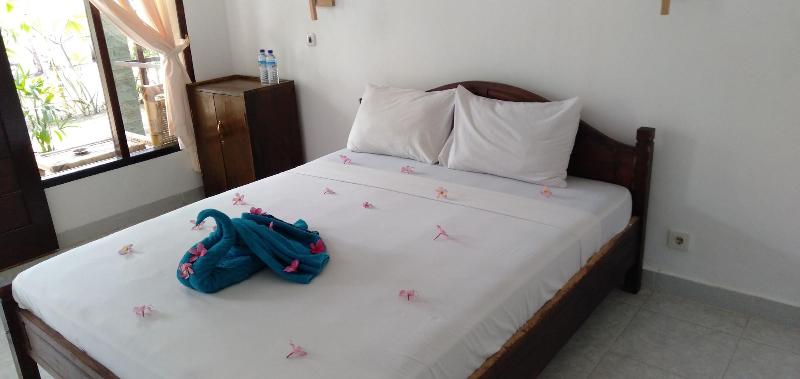 مبيت وإفطار Thairiffic Homestay