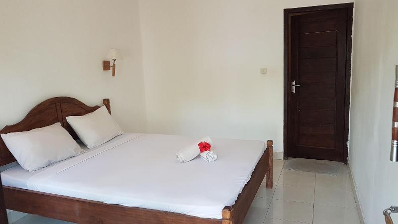 مبيت وإفطار Thairiffic Homestay