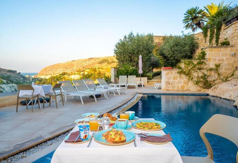 تختخواب و صبحانه Viewpoint Boutique Living