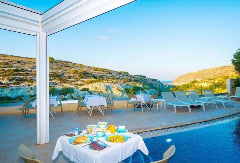 تختخواب و صبحانه Viewpoint Boutique Living