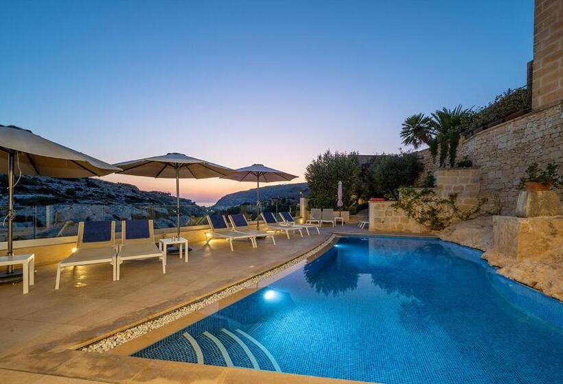 تختخواب و صبحانه Viewpoint Boutique Living