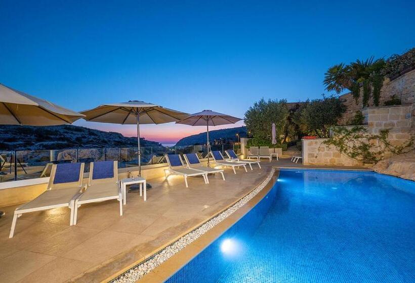 تختخواب و صبحانه Viewpoint Boutique Living