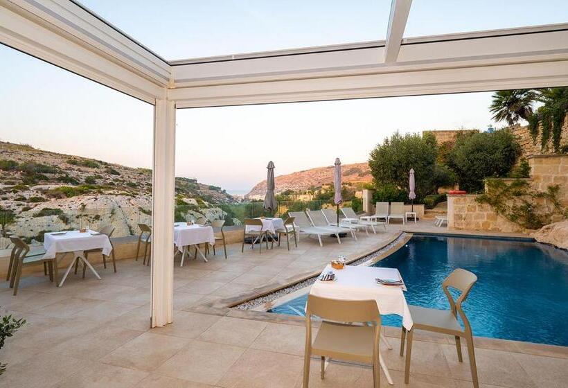 تختخواب و صبحانه Viewpoint Boutique Living