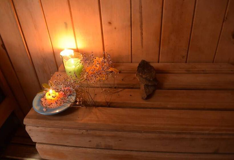 تختخواب و صبحانه Villa Ilalo