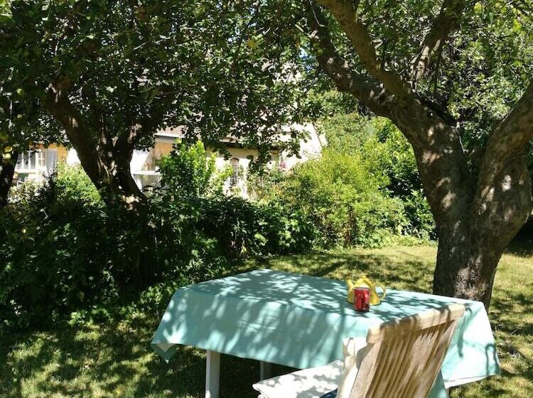 Bella Bed And Breakfast Stevns