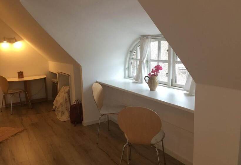 Bella Bed And Breakfast Stevns