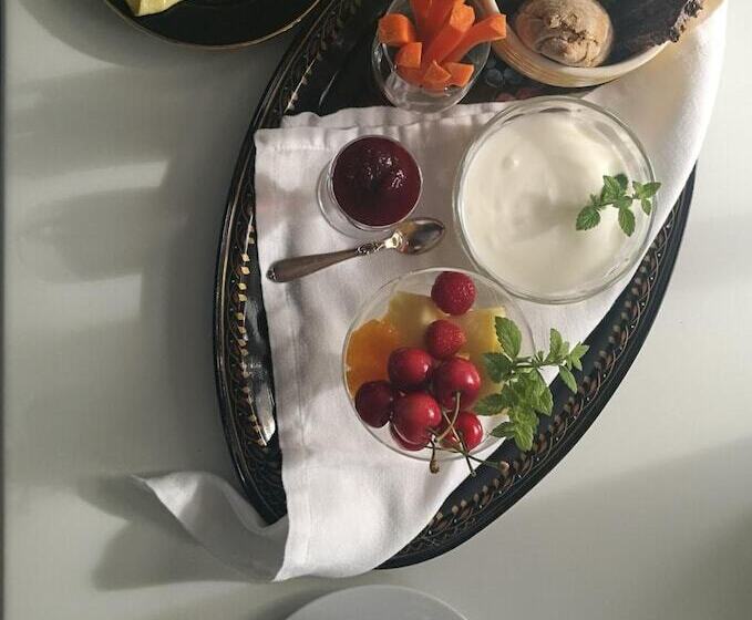 Bella Bed And Breakfast Stevns