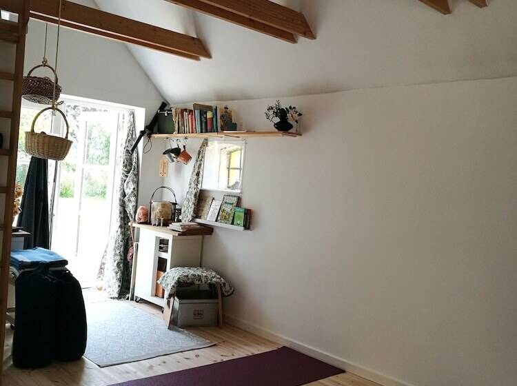 Bella Bed And Breakfast Stevns