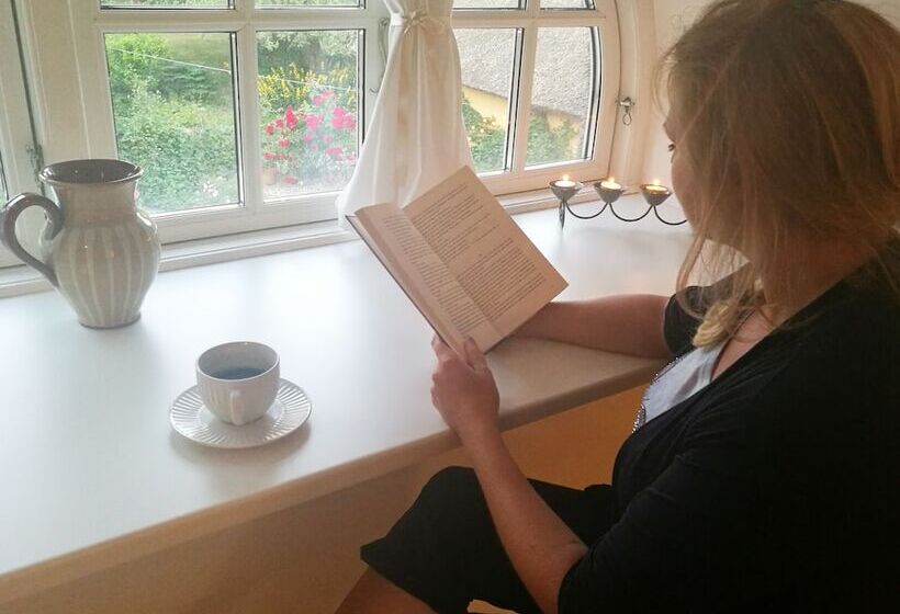 Bella Bed And Breakfast Stevns