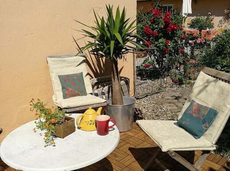 Bella Bed And Breakfast Stevns