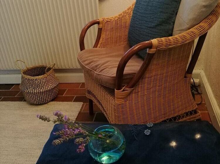 Bella Bed And Breakfast Stevns