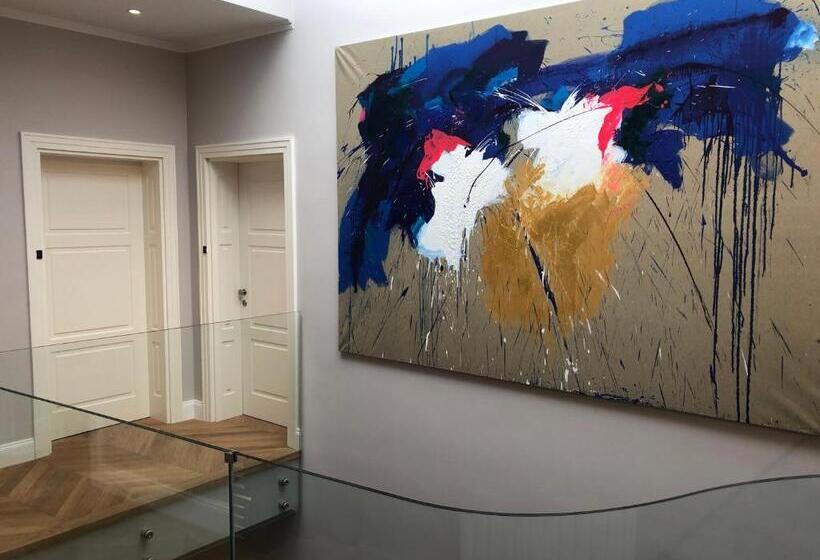 Boutique Hotel Tvrđa