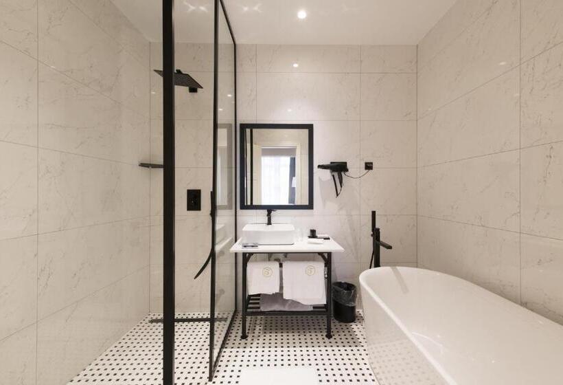 Boutique Hotel Tvrđa