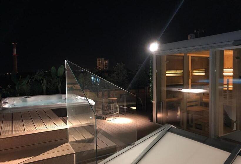 Boutique Hotel Tvrđa