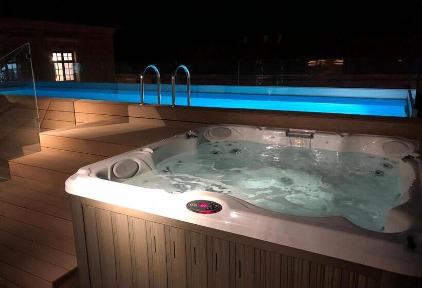 Boutique Hotel Tvrđa