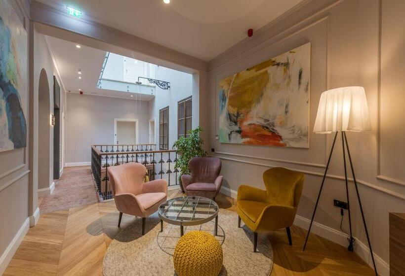 Boutique Hotel Tvrđa