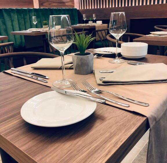 Boutique Hotel Tvrđa